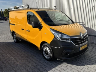 Renault Trafic – thumbnail 8