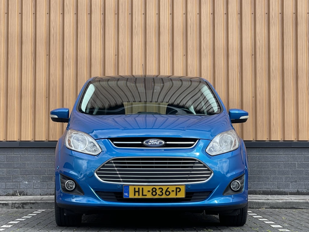 Ford C-MAX – foto 7
