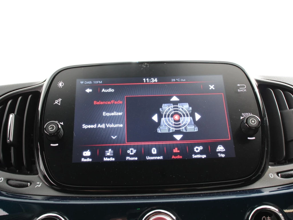 Fiat 500C – foto 27