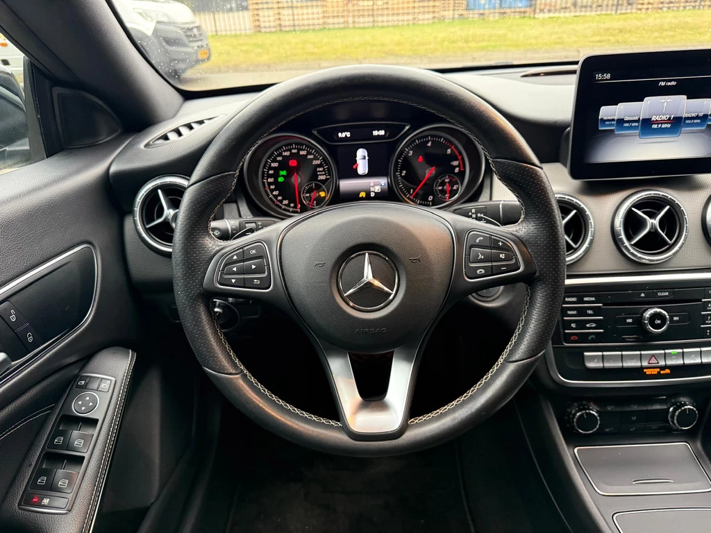 Mercedes-Benz CLA – foto 20