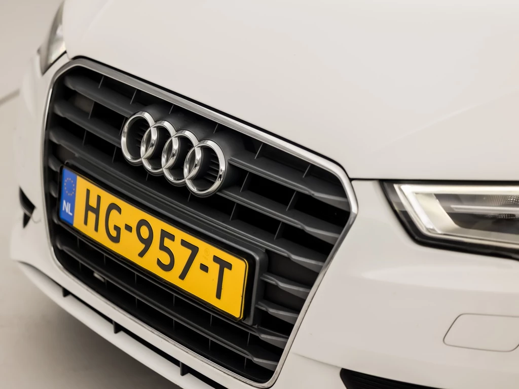 Audi A3 – foto 30