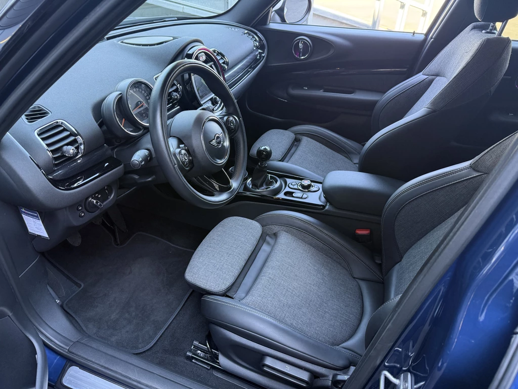 MINI Clubman – foto 22