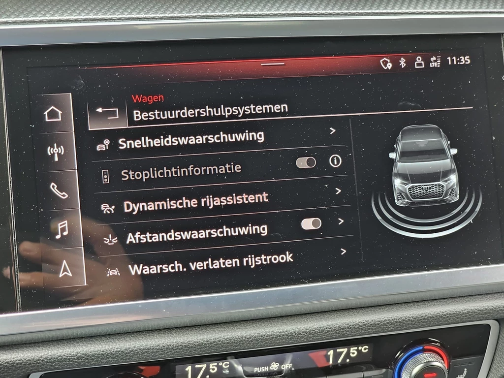 Audi Q3 – foto 24