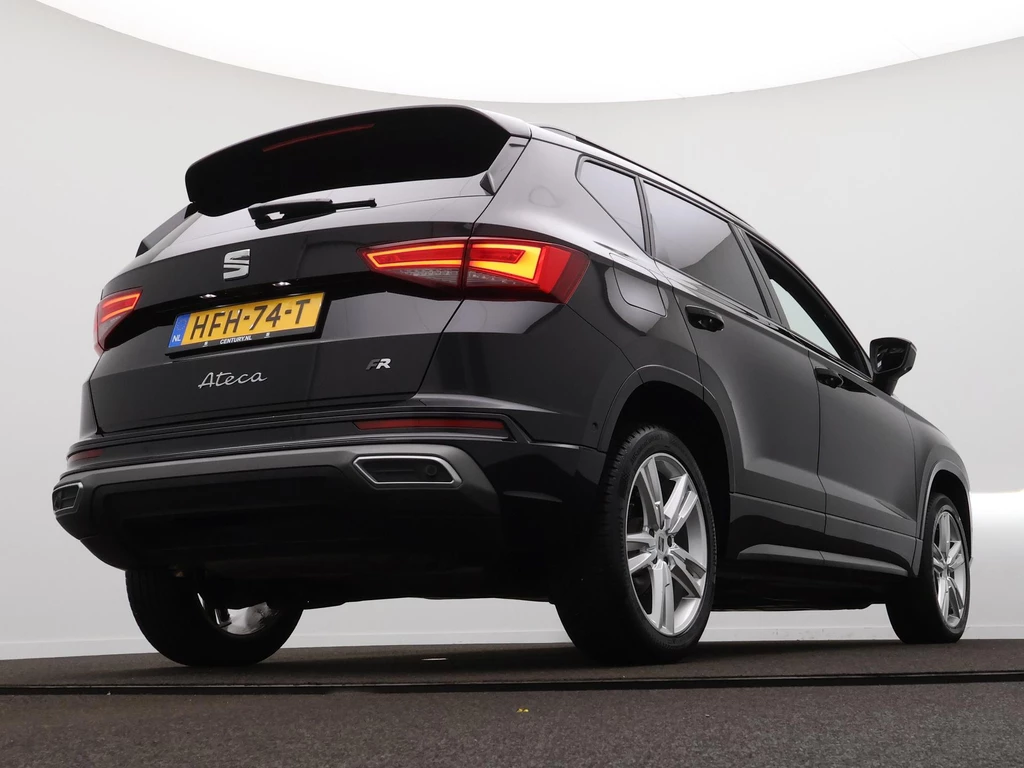 SEAT Ateca – foto 7