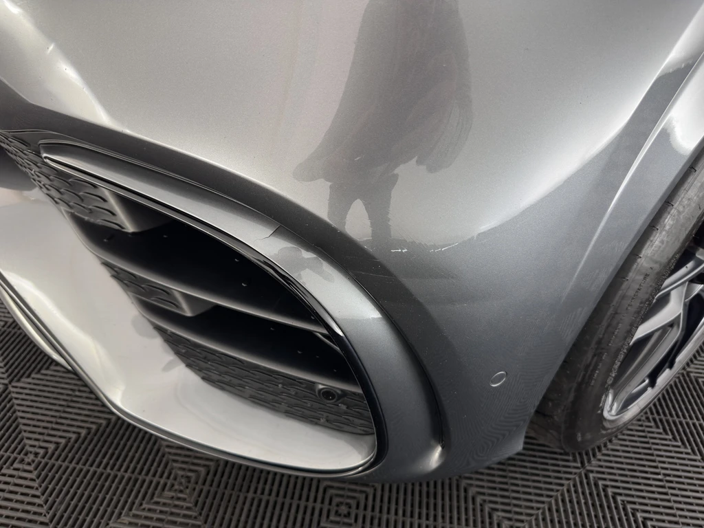 Mercedes-Benz GLE – foto 53