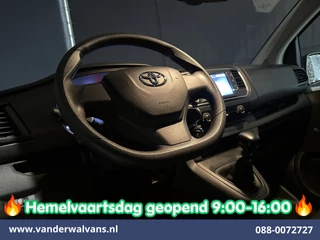 Toyota ProAce – thumbnail 14