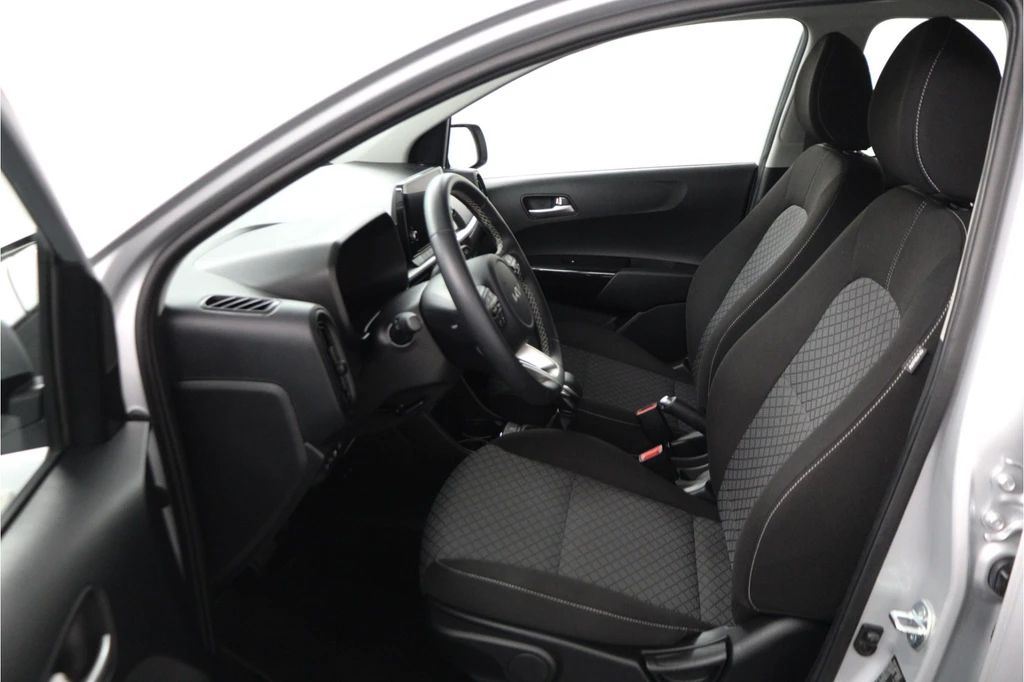 Kia Picanto – foto 22