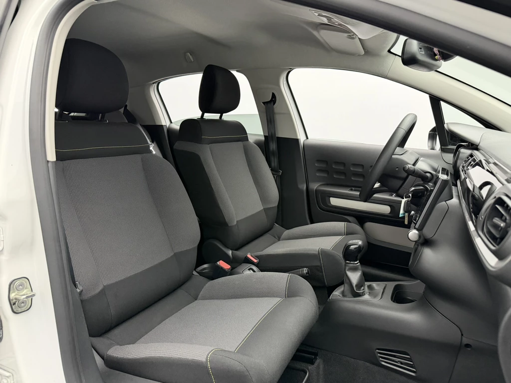 Citroën C3 – foto 16