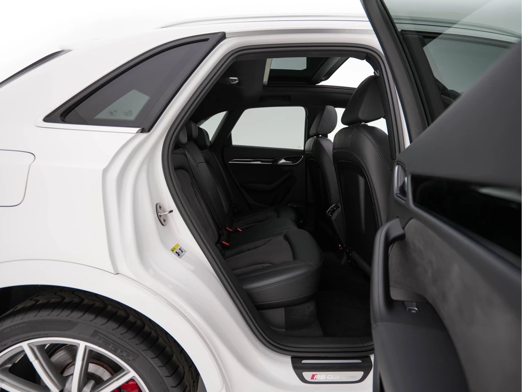 Audi Q3 – foto 12