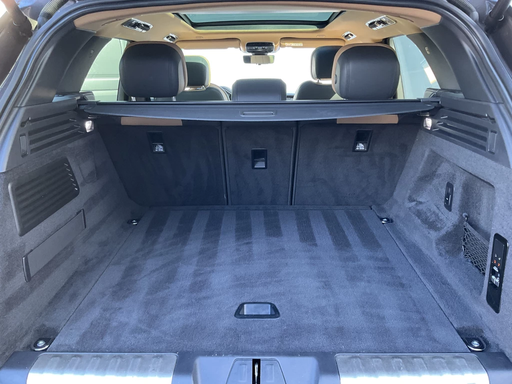 Land Rover Range Rover Sport – foto 23