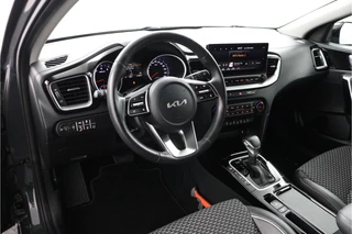 Kia Ceed Sportswagon – thumbnail 62