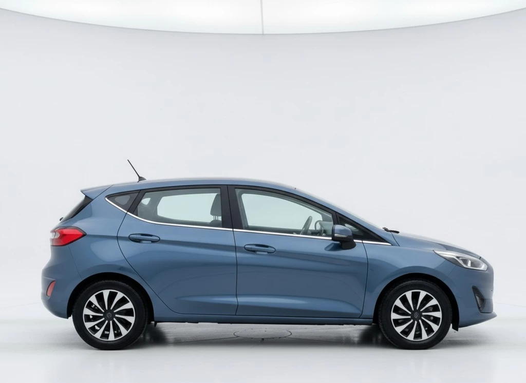Ford Fiesta – foto 7