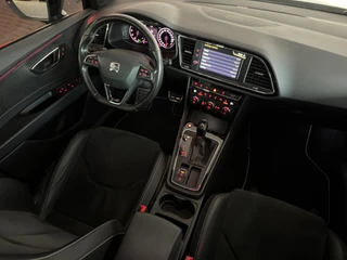 SEAT Leon – thumbnail 36