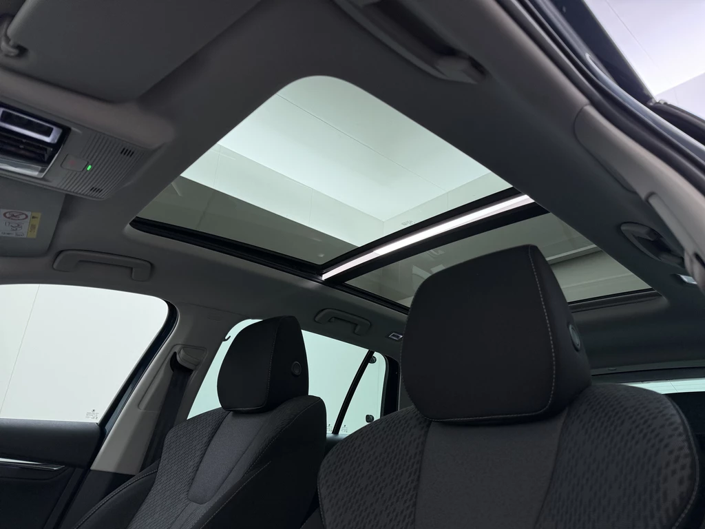 Škoda Octavia – foto 15