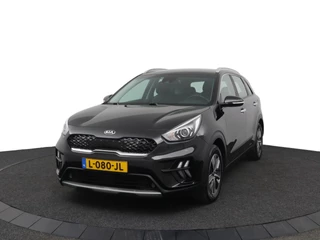 Kia Niro – thumbnail 2