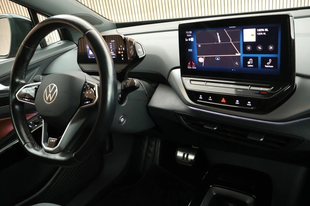 Volkswagen ID.4 – foto 8