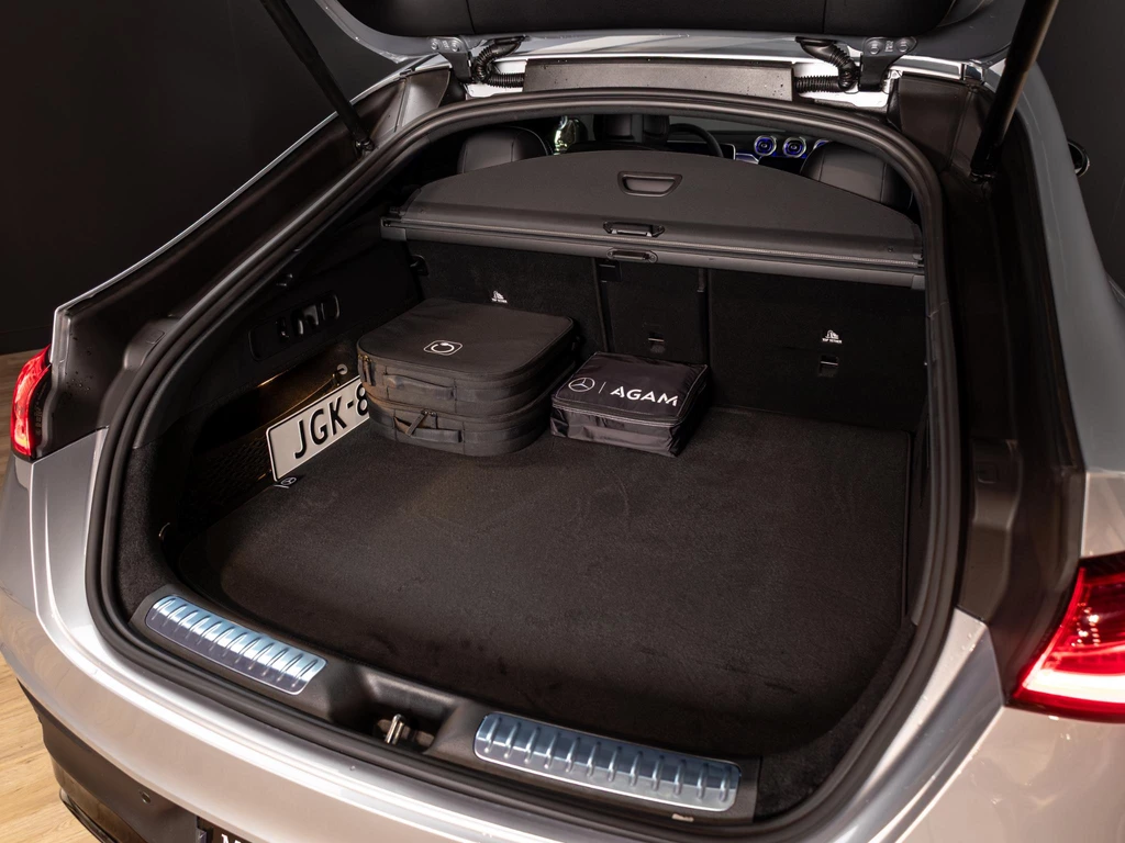 Mercedes-Benz GLC – foto 17