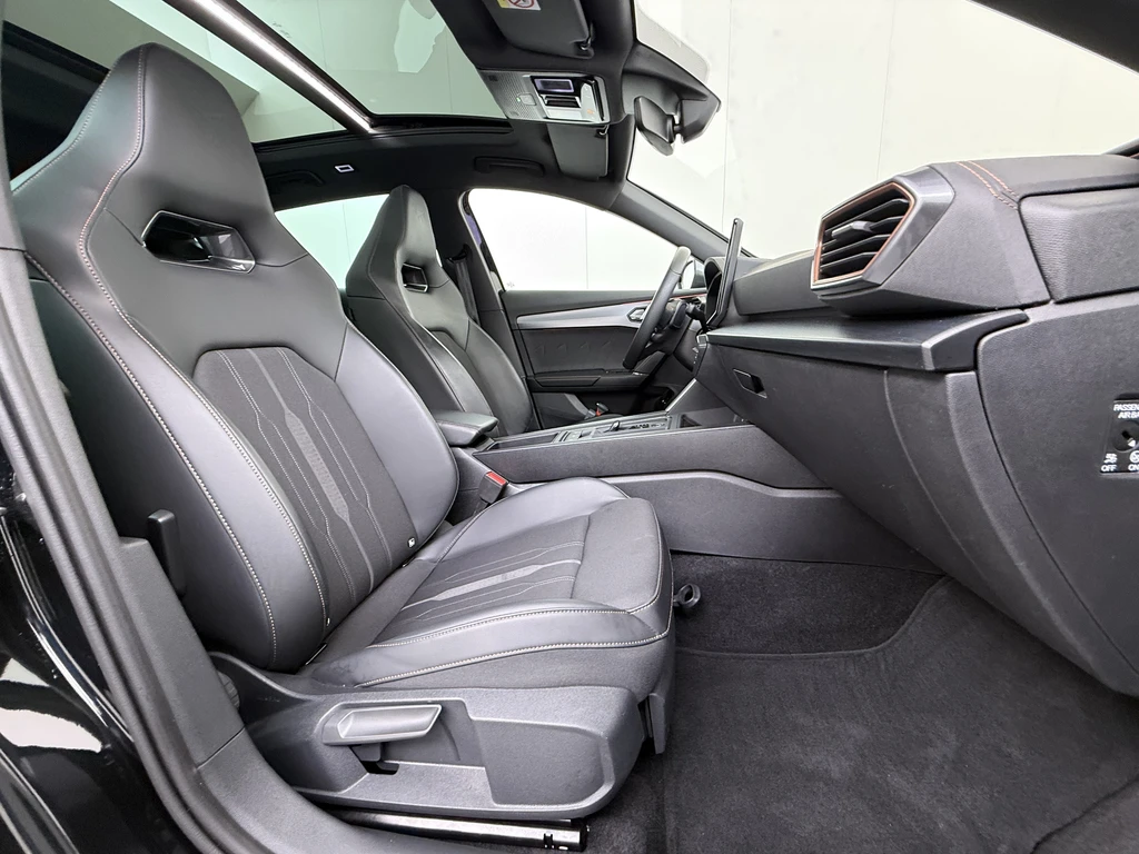 CUPRA Formentor – foto 41