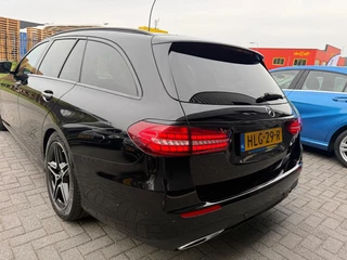 Mercedes-Benz E-Klasse – thumbnail 6