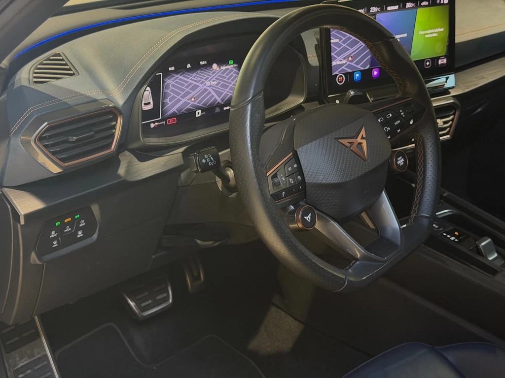 CUPRA Formentor – foto 19