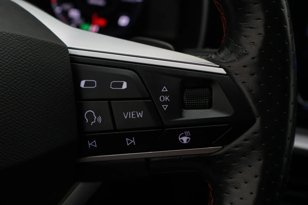 SEAT Leon – foto 36