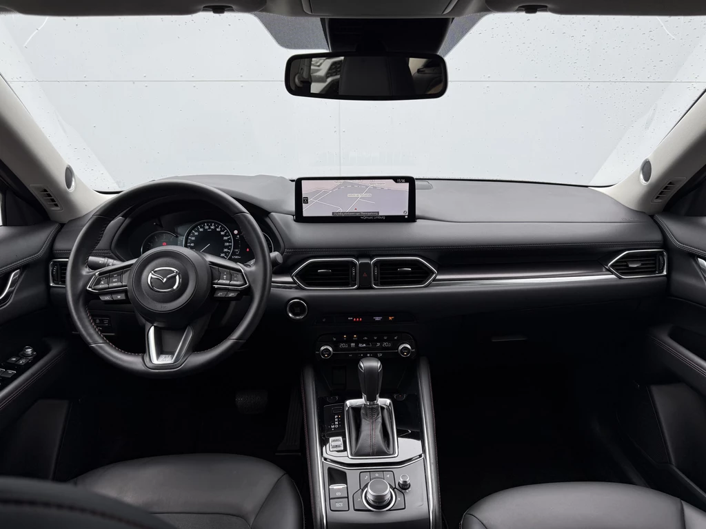 Mazda CX-5 – foto 11