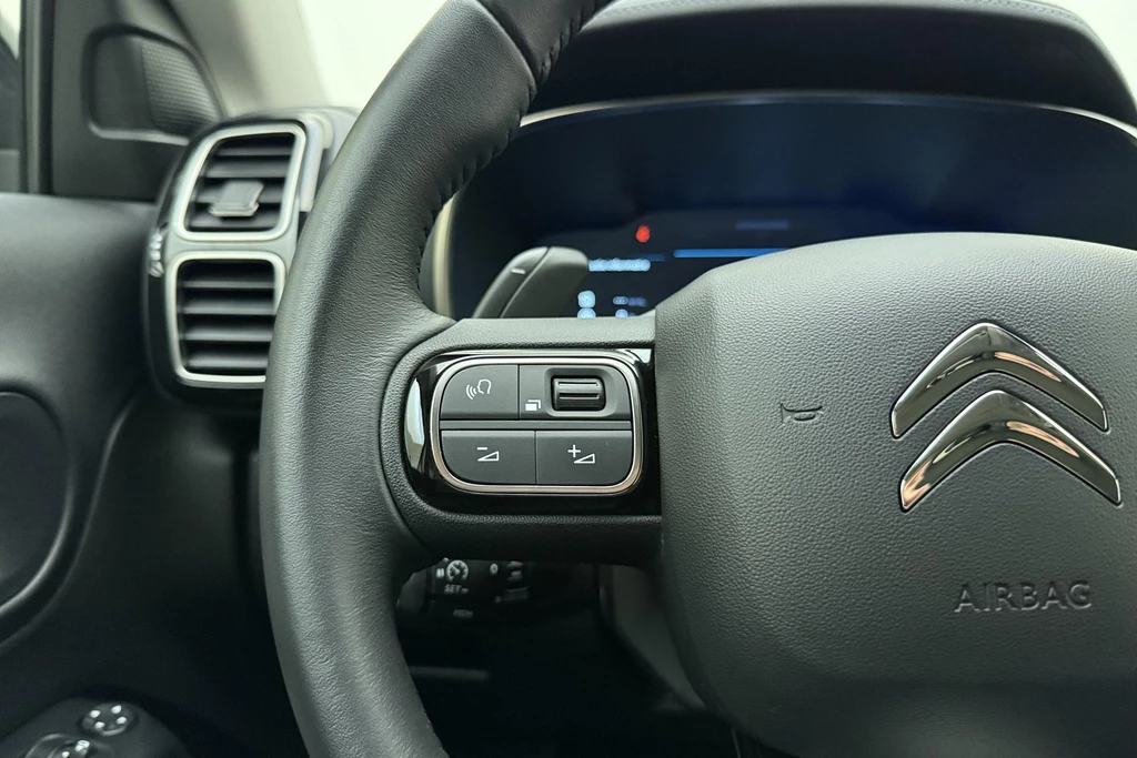 Citroën C5 Aircross – foto 19