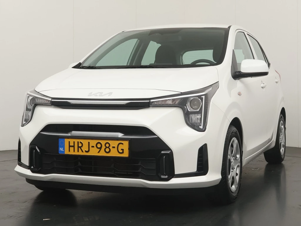 Kia Picanto – foto 2