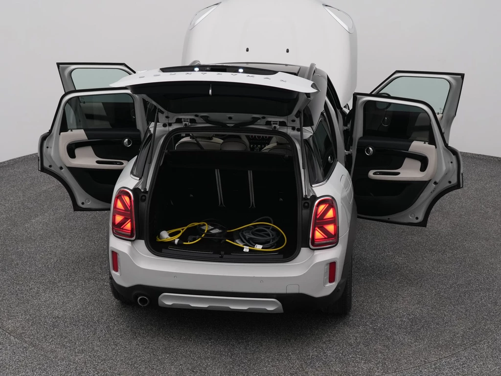 MINI Countryman – foto 32