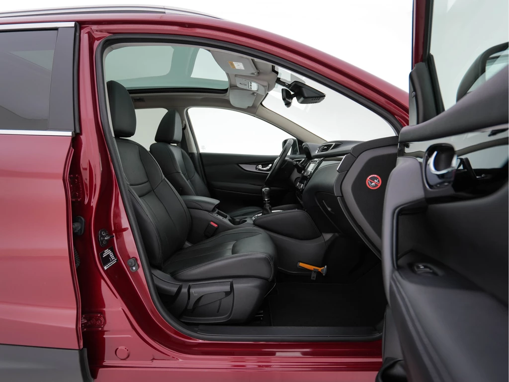 Nissan QASHQAI – foto 12