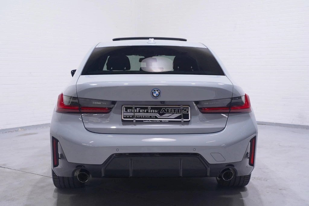 BMW 3 Serie – foto 6