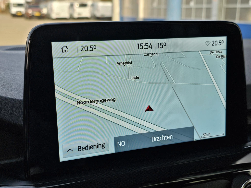 Ford Kuga – foto 23