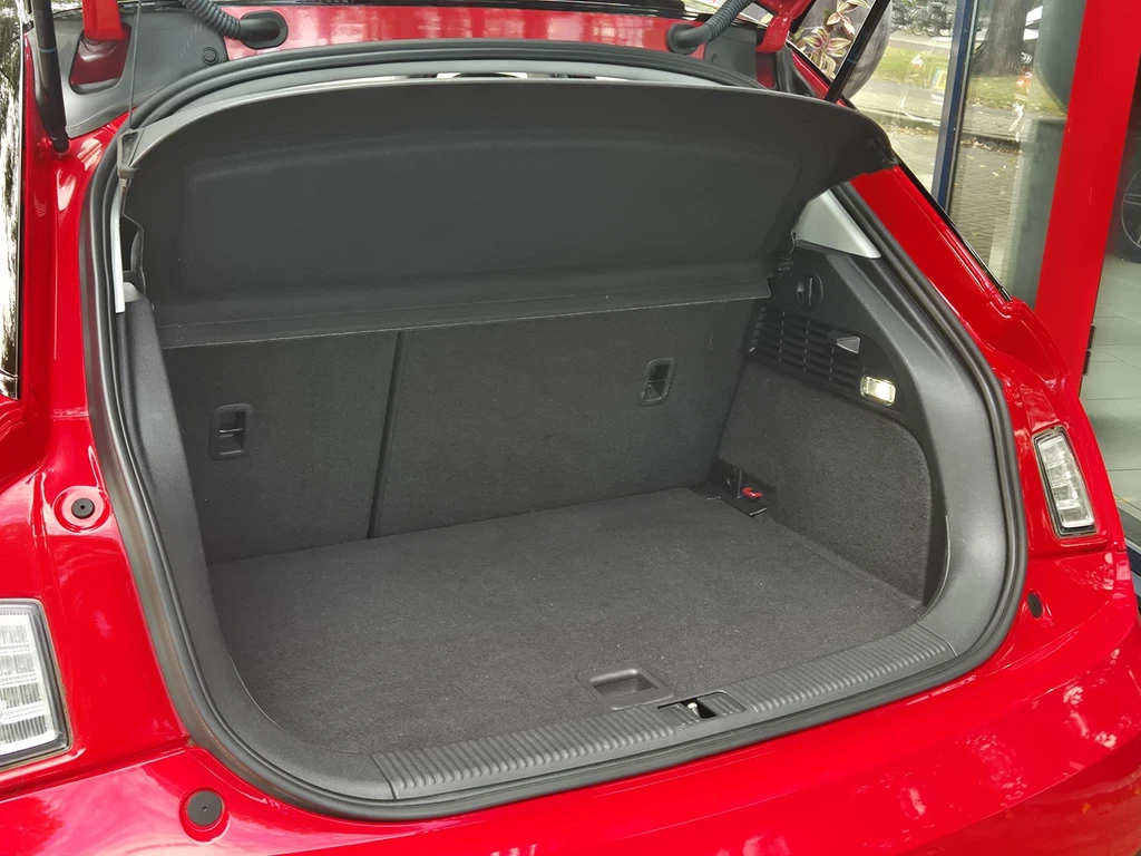 Audi A1 Sportback – foto 10