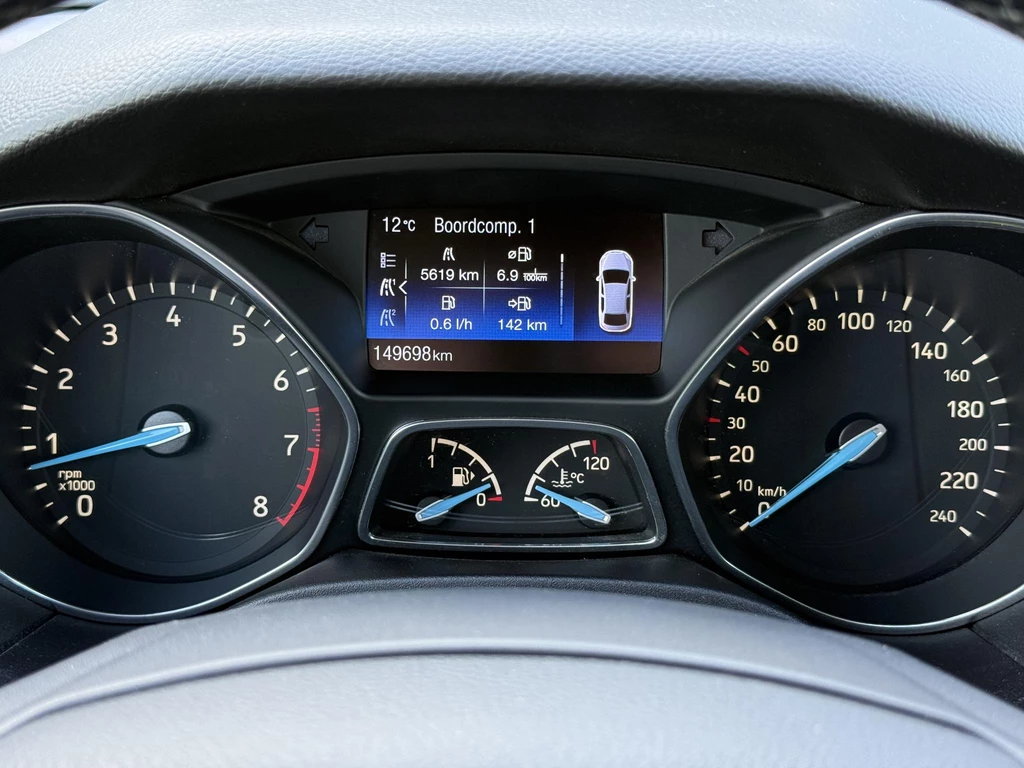 Ford Focus – foto 20