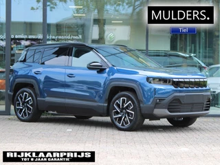 Jeep Compass – thumbnail 5