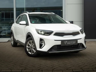 Kia Stonic – thumbnail 6
