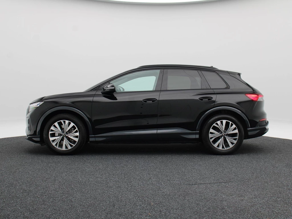 Audi Q4 e-tron – foto 2