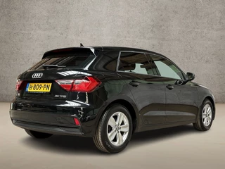 Audi A1 Sportback – thumbnail 4