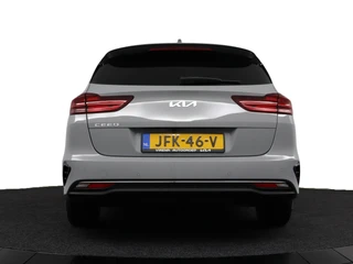 Kia Ceed Sportswagon – thumbnail 7