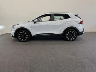 Kia Sportage – thumbnail 3