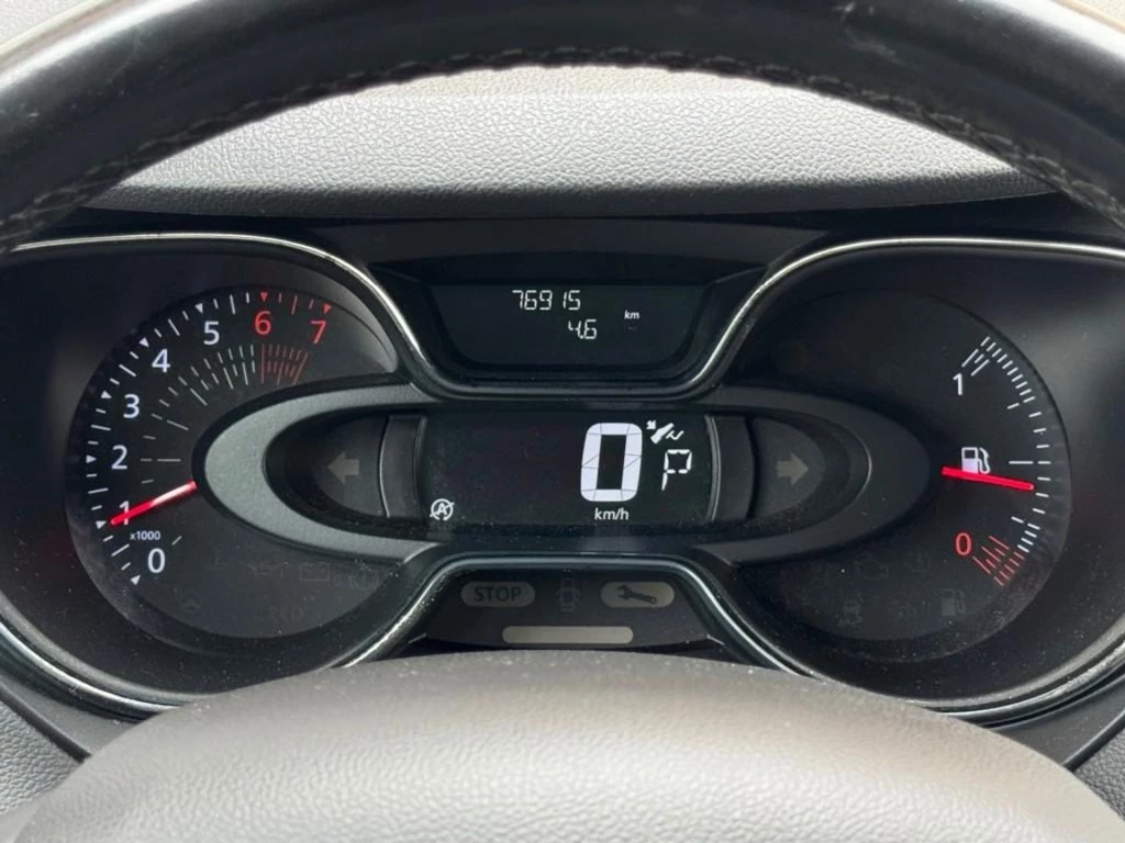 Renault Captur – foto 57