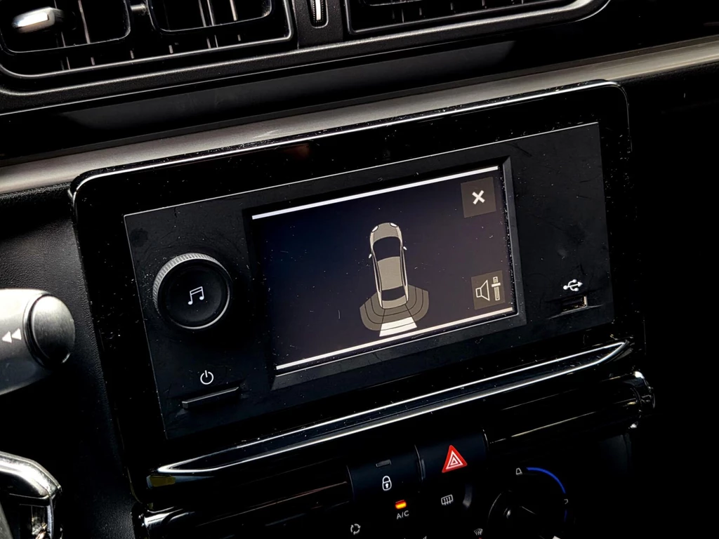 Citroën C3 – foto 31
