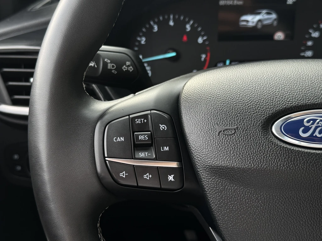 Ford Puma – foto 19