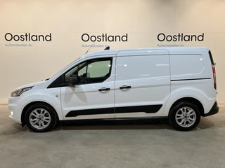 Ford Transit Connect – thumbnail 3