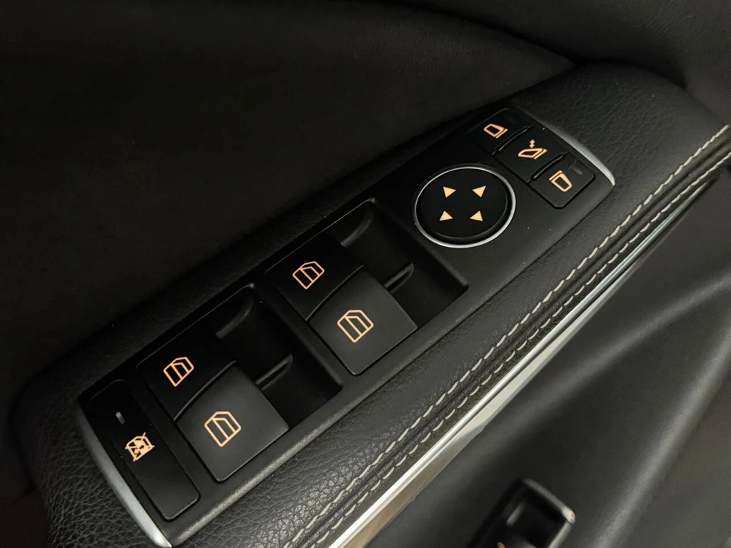 Mercedes-Benz CLA – foto 16