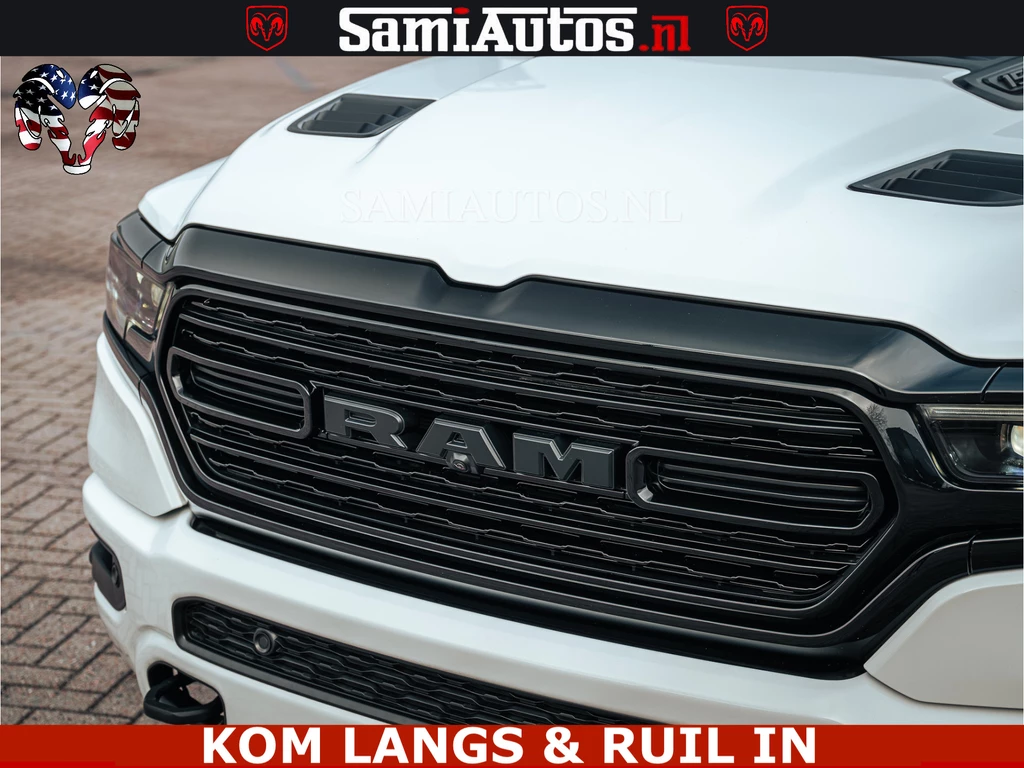 Dodge Ram 1500 – foto 35