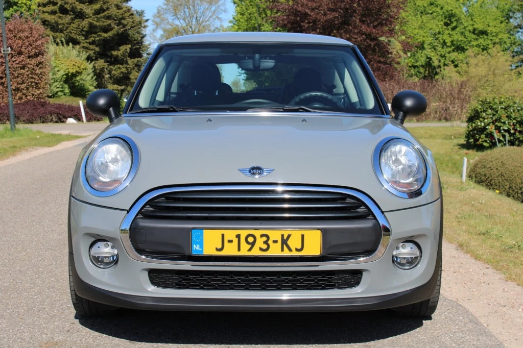 MINI One – foto 7