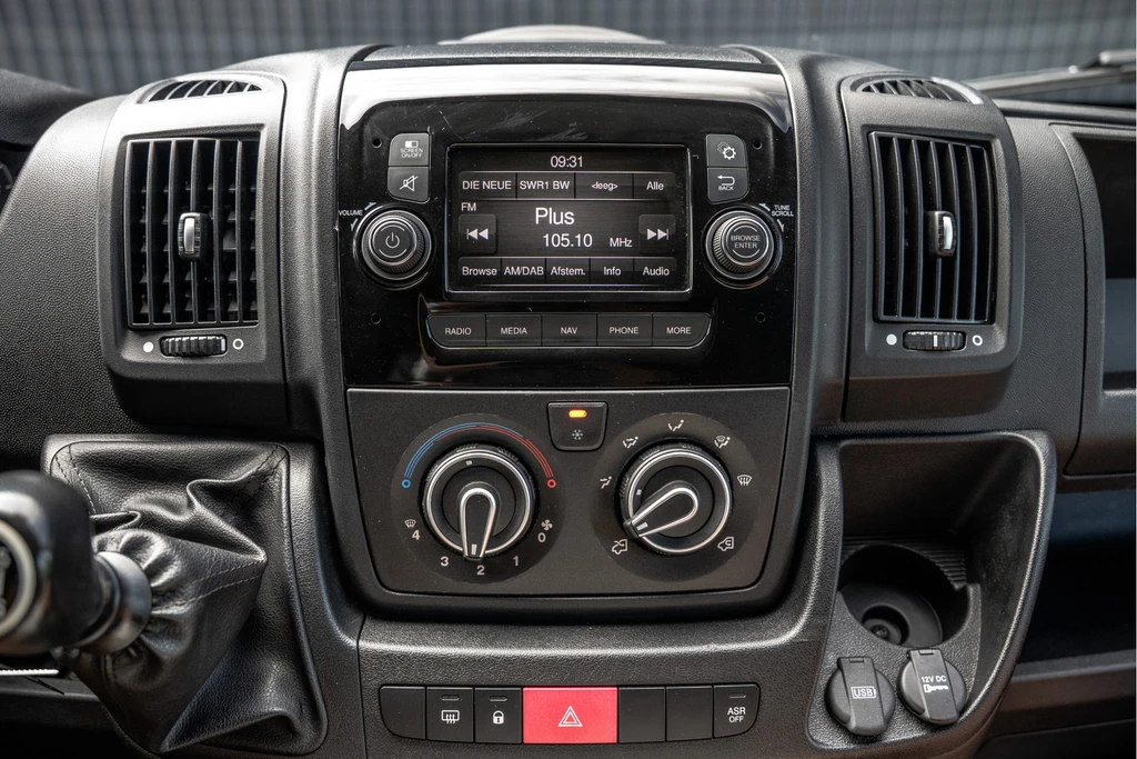 Peugeot Boxer – foto 22
