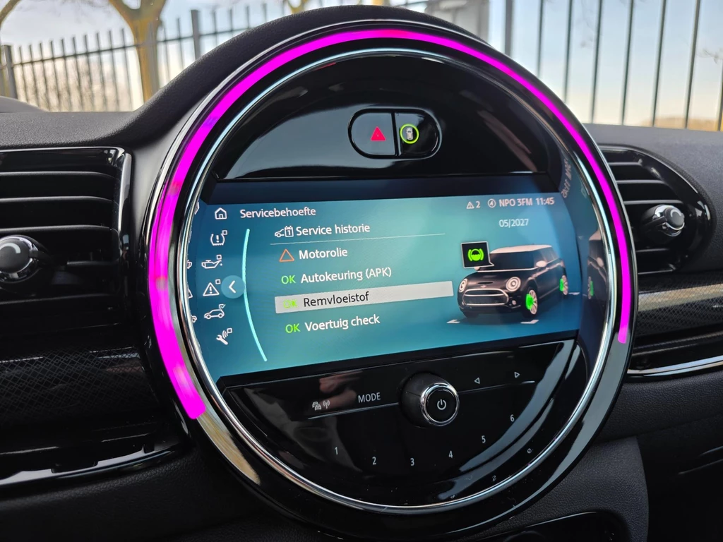 MINI Clubman – foto 82
