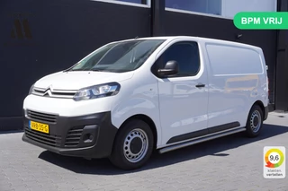 Citroën Jumpy – thumbnail 1